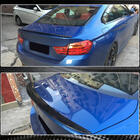 BMW serija 4 F32/F33/F36 2012–2020 Spojler V8 (za F32, karbon) fotografija 5