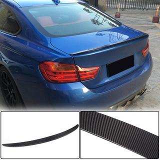 Spojler V8 (za F32, karbon) BMW serija 4 F32/F33/F36 2012–2020 fotografija 1