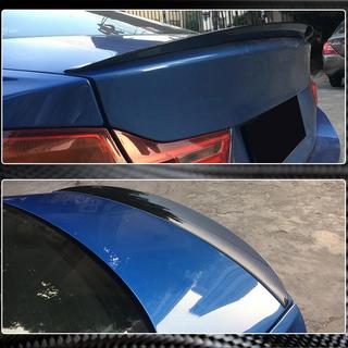 Spojler V8 (za F32, karbon) BMW serija 4 F32/F33/F36 2012–2020 fotografija 4