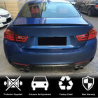 BMW serija 4 F32/F33/F36 2012–2020 Spojler pokrova prtljažnika FRP V9 (Coupe) fotografija 1