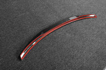 BMW serija 4 F32/F33/F36 2012–2020 M4-Style spojler (za F32, karbon) fotografija 5
