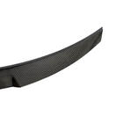 BMW serija 4 F32/F33/F36 2012–2020 M4-Style spojler (za F32, karbon) fotografija 8