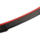 BMW serija 4 F32/F33/F36 2012–2020 M4-Style spojler (za F32, karbon) fotografija 9