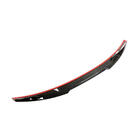 BMW serija 4 F32/F33/F36 2012–2020 M4-Style spojler (za F32, karbon) fotografija 10