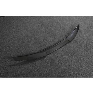 M4-Style spojler (za F32, karbon) BMW serija 4 F32/F33/F36 2012–2020 fotografija 4