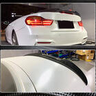 BMW serija 4 F32/F33/F36 2012–2020 Spojler M4-Stlye (za F33/F83, karbon) fotografija 4