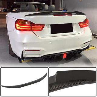 Spojler M4-Stlye (za F33/F83, karbon) BMW serija 4 F32/F33/F36 2012–2020 fotografija 1