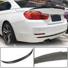 BMW serija 4 F32/F33/F36 2012–2020 Spojler P-Stlye (za F33/F83, karbon) fotografija 1