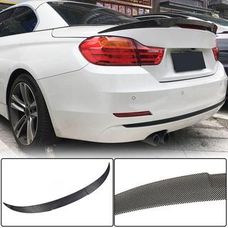 Spojler P-Stlye (za F33/F83, karbon) BMW serija 4 F32/F33/F36 2012–2020 fotografija 1