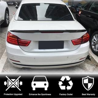 Spojler P-Stlye (za F33/F83, karbon) BMW serija 4 F32/F33/F36 2012–2020 fotografija 3