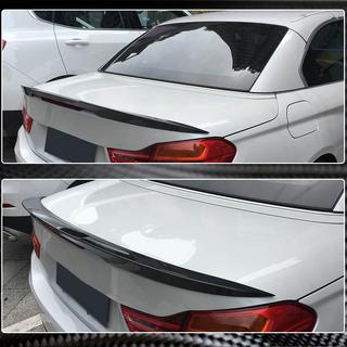 Spojler P-Stlye (za F33/F83, karbon) BMW serija 4 F32/F33/F36 2012–2020 fotografija 4