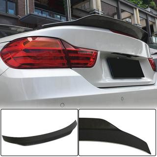 Spojler V2 (za F33/F83, karbon) BMW serija 4 F32/F33/F36 2012–2020 fotografija 1