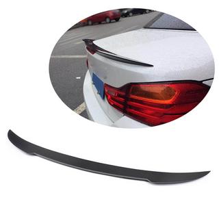 Spojler V1 (za F33/F83, karbon) BMW serija 4 F32/F33/F36 2012–2020 fotografija 1