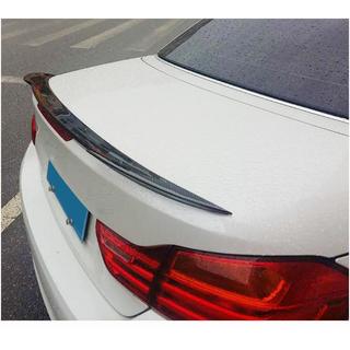 Spojler V1 (za F33/F83, karbon) BMW serija 4 F32/F33/F36 2012–2020 fotografija 3