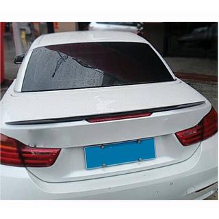 Spojler V1 (za F33/F83, karbon) BMW serija 4 F32/F33/F36 2012–2020 fotografija 4