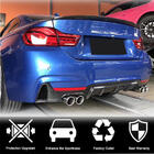 BMW serija 4 F32/F33/F36 2012–2020 Spojler P-Style (za F36, karbon) fotografija 2