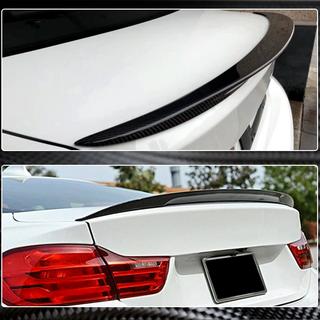 Spojler P-Style (za F36, karbon) BMW serija 4 F32/F33/F36 2012–2020 fotografija 3