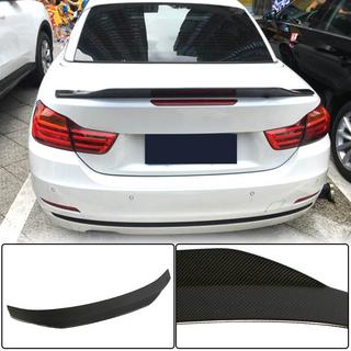 Spojler pokrova prtljažnika Carbon V2 (za F36) BMW serija 4 F32/F33/F36 2012–2020 fotografija 1