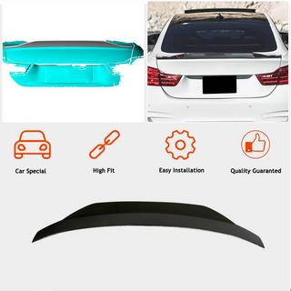 Spojler pokrova prtljažnika Carbon V2 (za F36) BMW serija 4 F32/F33/F36 2012–2020 fotografija 2