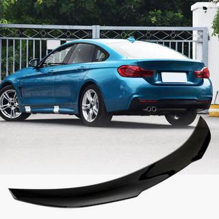 PSM-Style spojler (za F36, karbon) BMW serija 4 F32/F33/F36 2012–2020 fotografija 1