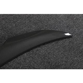 PSM-Style spojler (za F36, karbon) BMW serija 4 F32/F33/F36 2012–2020 fotografija 4