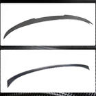 BMW serija 4 F32/F33/F36 2012–2020 Spojler pokrova prtljažnika Carbon V4 (za F36) fotografija 4