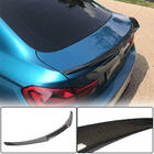 BMW serija 4 F32/F33/F36 2012–2020 Carbon V6 spojler pokrova prtljažnika (za F36) fotografija 1