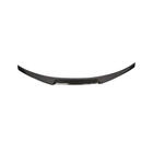 BMW serija 4 F32/F33/F36 2012–2020 Carbon V6 spojler pokrova prtljažnika (za F36) fotografija 6