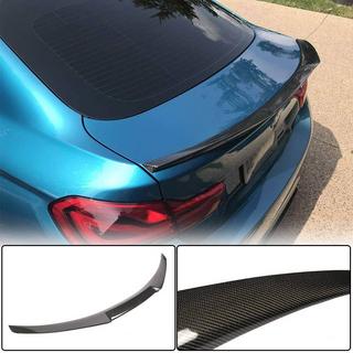 Carbon V6 spojler pokrova prtljažnika (za F36) BMW serija 4 F32/F33/F36 2012–2020 fotografija 1