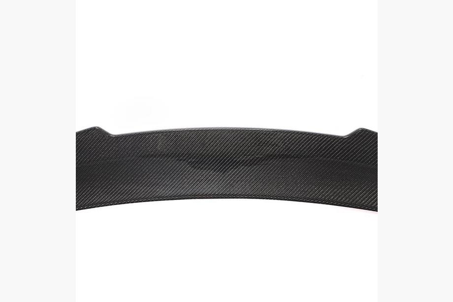 BMW serija 4 G22/23/26 2020– PSM-Style V1 spojler (za G22/G82, karbon) Fotografija 6