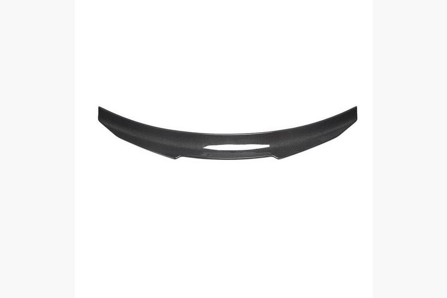 BMW serija 4 G22/23/26 2020– PSM-Style V1 spojler (za G22/G82, karbon) Fotografija 9