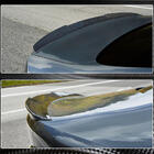 BMW serija 4 G22/23/26 2020– Spojler M4-Style V1 (za G22/G82, karbon) fotografija 5