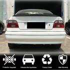 BMW serije 5 E39 1996–2003 Spojler PSM-Style (za SD, karbon) fotografija 1