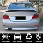 BMW Serija 5 E60/E61 2003–2010 Spojler PSM-Style (za SD, karbon) fotografija 2