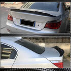 BMW Serija 5 E60/E61 2003–2010 Spojler PSM-Style (za SD, karbon) fotografija 3