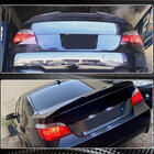 BMW Serija 5 E60/E61 2003–2010 Spojler PSM-Style (za SD, karbon) fotografija 4