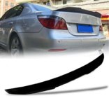 BMW Serija 5 E60/E61 2003–2010 Spojler PSM-Style (za SD, karbon) fotografija 6