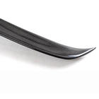 BMW Serija 5 E60/E61 2003–2010 Spojler AC-Style V2 (za SD, karbon) fotografija 4