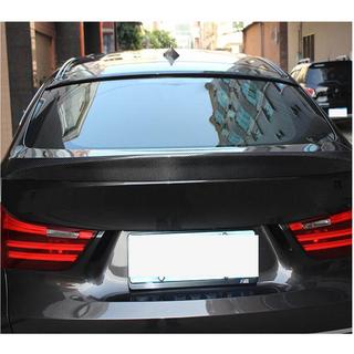 Spojler (2013-2017, karbon) BMW serija 5 F07 2009–2017 fotografija 3