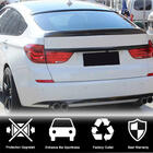 BMW serija 5 F07 2009–2017 Spojler (2009-2013, karbonski) fotografija 2