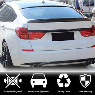 Spojler (2009-2013, karbonski) BMW serija 5 F07 2009–2017 fotografija 2
