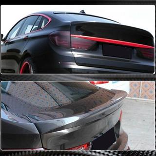 Spojler (2009-2013, karbonski) BMW serija 5 F07 2009–2017 fotografija 4