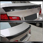 BMW serija 5 F10/F11 2010–2016 Spojler V1 (za F10, karbon) fotografija 4