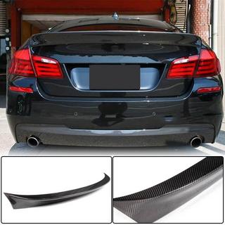 Spojler V1 (za F10, karbon) BMW serija 5 F10/F11 2010–2016 fotografija 1