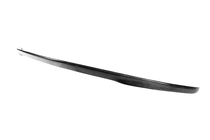 BMW serija 5 F10/F11 2010–2016 Spojler V2 (za F10, karbon) fotografija 4