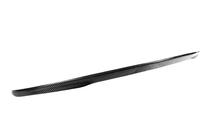 BMW serija 5 F10/F11 2010–2016 Spojler V2 (za F10, karbon) fotografija 8