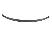 BMW serija 5 F10/F11 2010–2016 Spojler V2 (za F10, karbon) fotografija 9