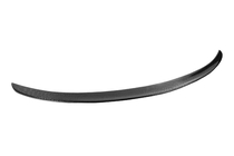 BMW serija 5 F10/F11 2010–2016 Spojler V2 (za F10, karbon) fotografija 11