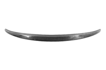 BMW serija 5 F10/F11 2010–2016 Spojler V2 (za F10, karbon) fotografija 13