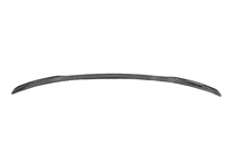 BMW serija 5 F10/F11 2010–2016 Spojler V2 (za F10, karbon) fotografija 14